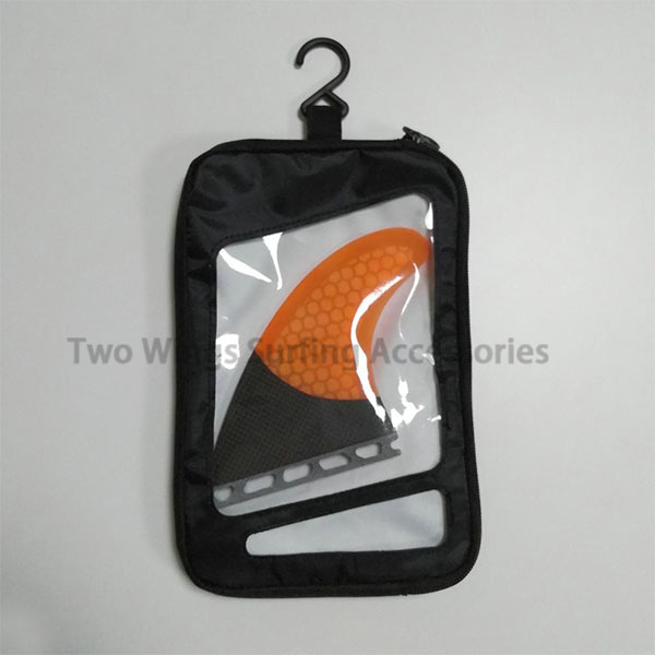 Surfboard Fin Bag